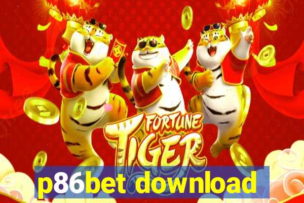 p86bet download